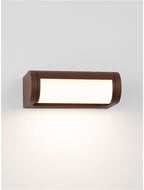Aplica exterior Nova Luce ROX 9195065