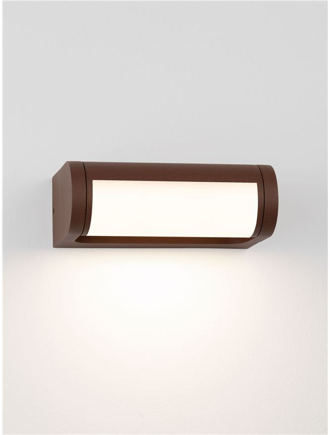 Aplica exterior Nova Luce ROX 9195065