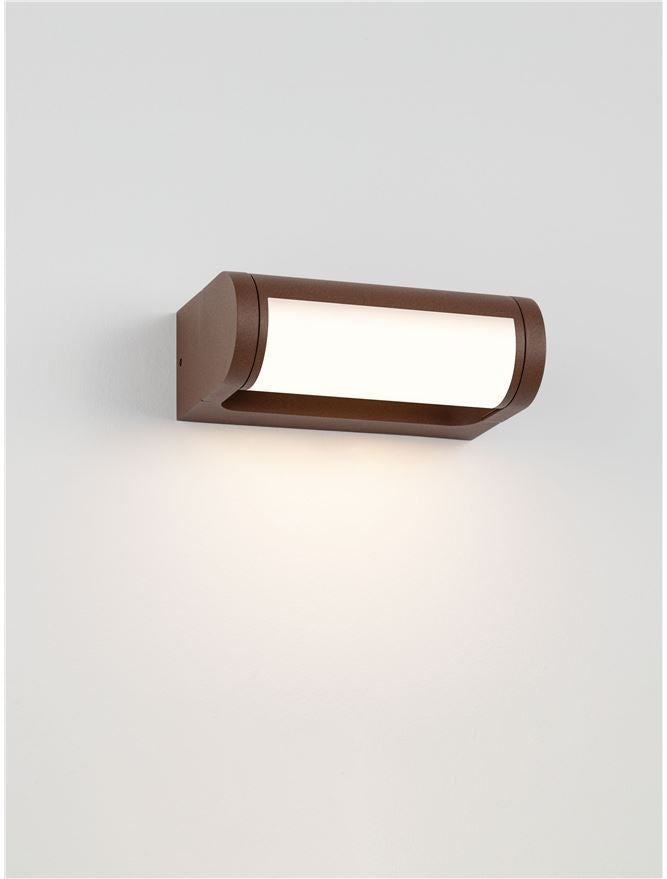 Aplica exterior Nova Luce ROX 9195065
