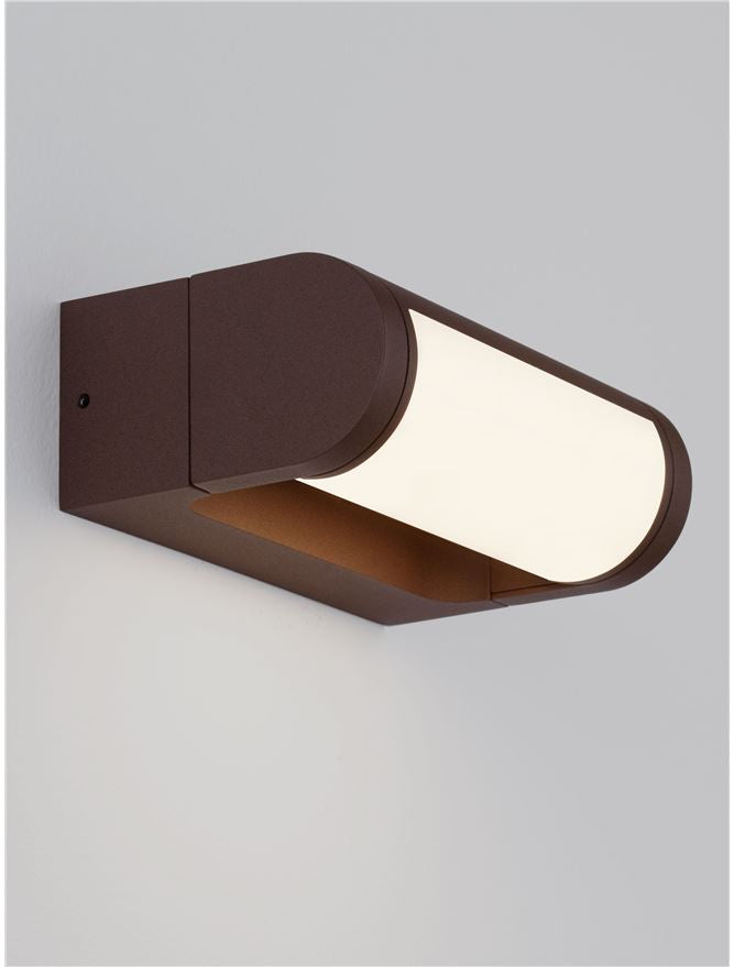Aplica exterior Nova Luce ROX 9195065