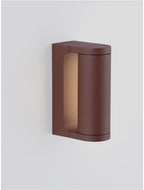 Aplica exterior Nova Luce ROX 9195065