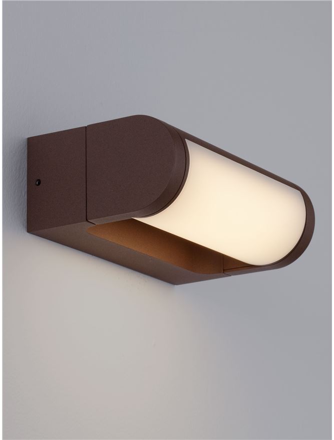 Aplica exterior Nova Luce ROX 9195065