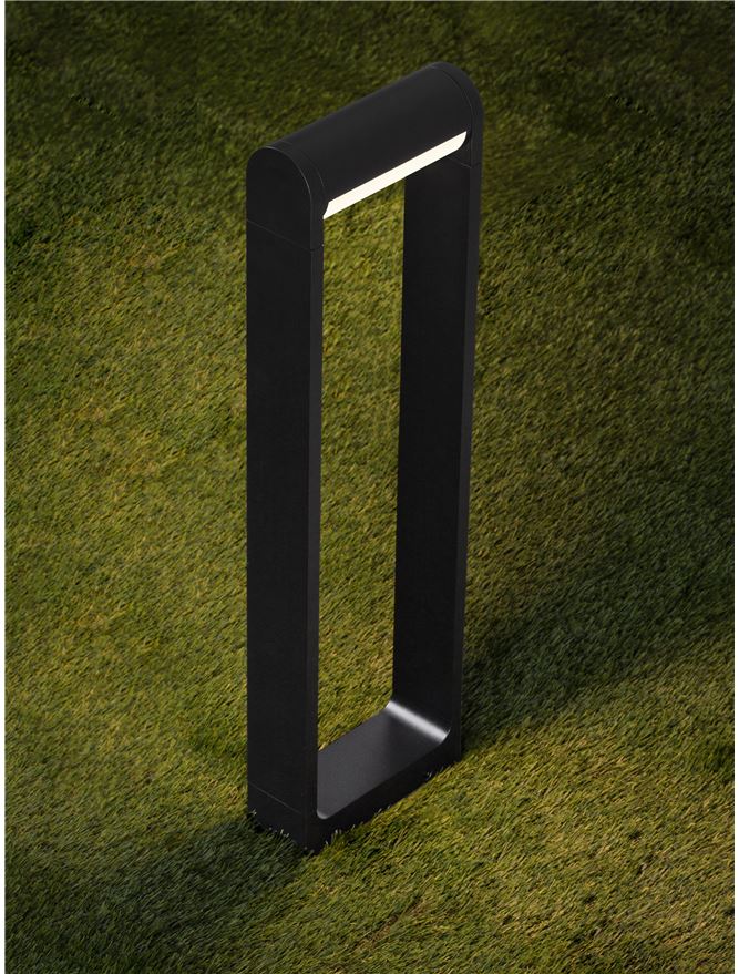 Stalp Nova Luce ROX 9195066