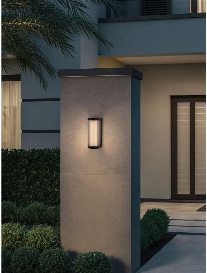 Stalp Nova Luce IMAN 9195100