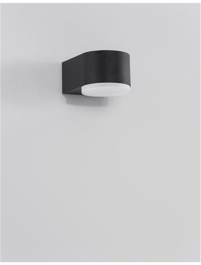 Aplica exterior Nova Luce NUS 9200201