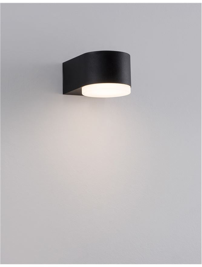 Aplica exterior Nova Luce NUS 9200201