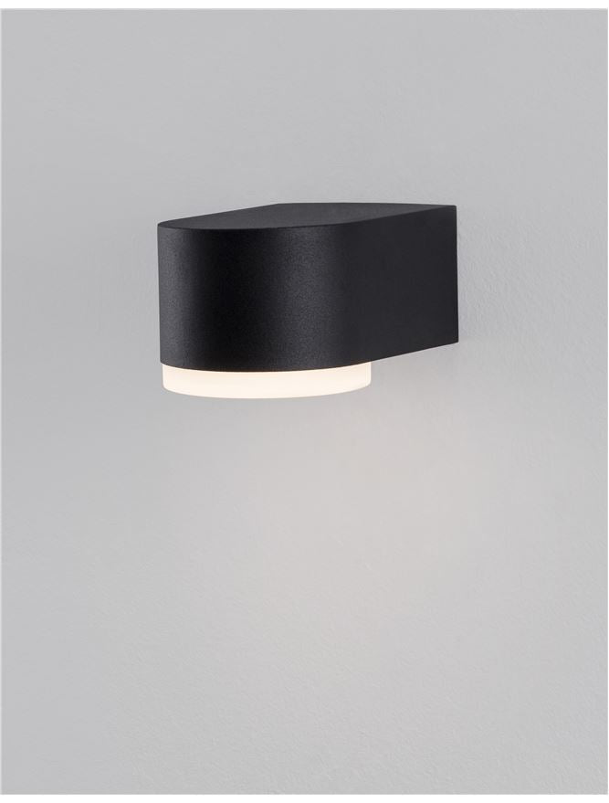 Aplica exterior Nova Luce NUS 9200201