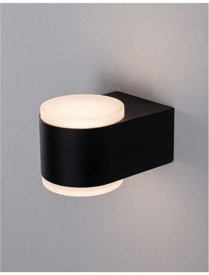 Aplica exterior Nova Luce NUS 9200202