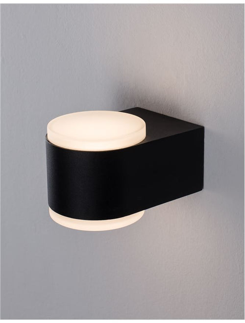 Aplica exterior Nova Luce NUS 9200202