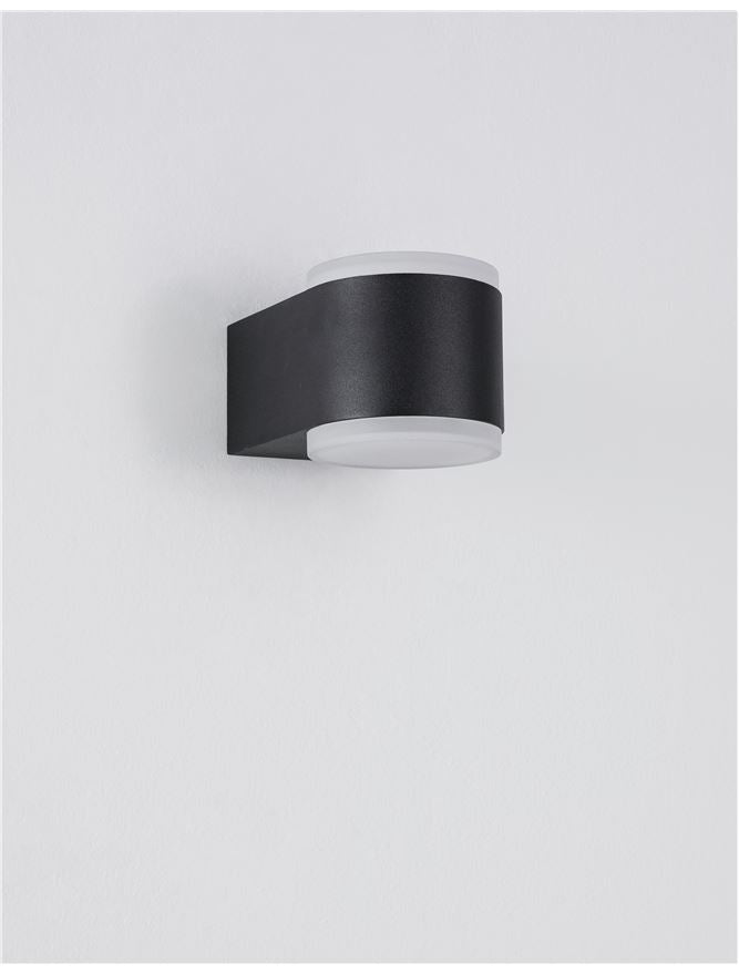 Aplica exterior Nova Luce NUS 9200202