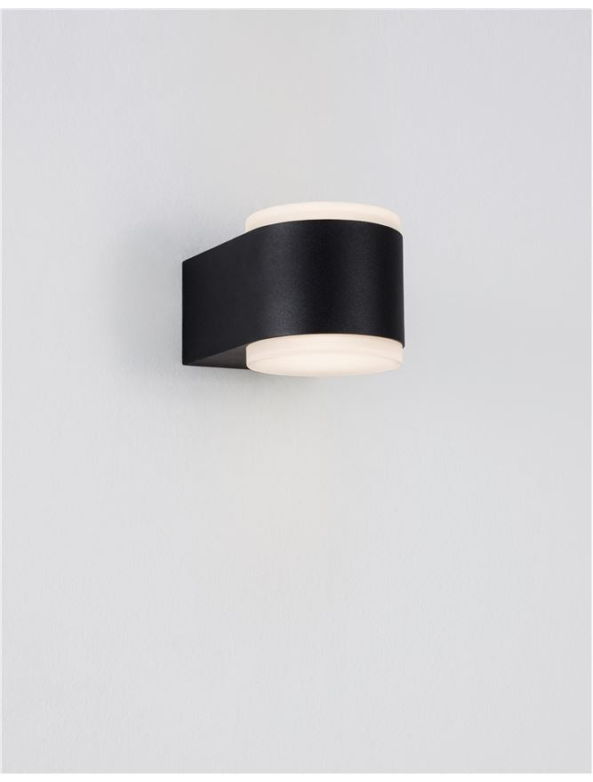 Aplica exterior Nova Luce NUS 9200202