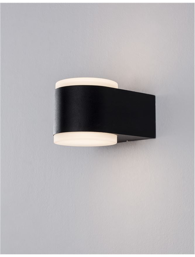 Aplica exterior Nova Luce NUS 9200202