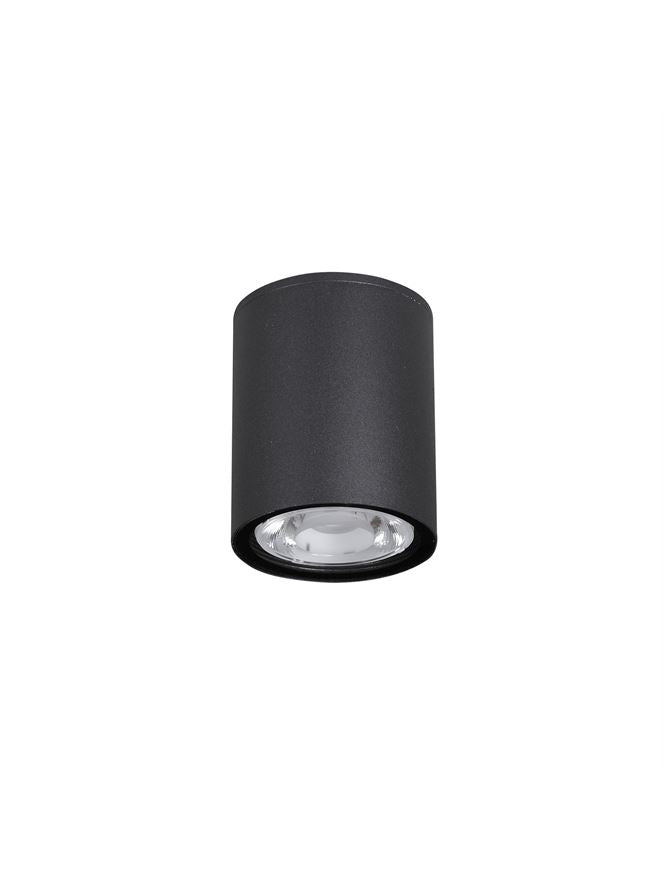 Spot aplicat exterior fix Nova Luce CECI 9200611
