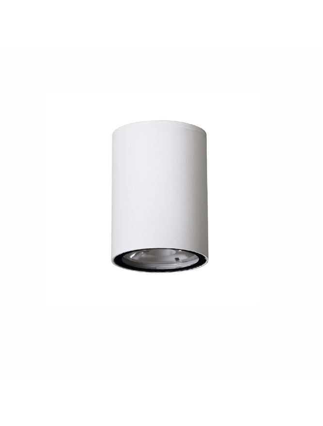 Spot aplicat exterior fix Nova Luce CECI 9200612
