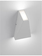 Aplica exterior iluminare sus/jos Nova Luce MILEY 9202261