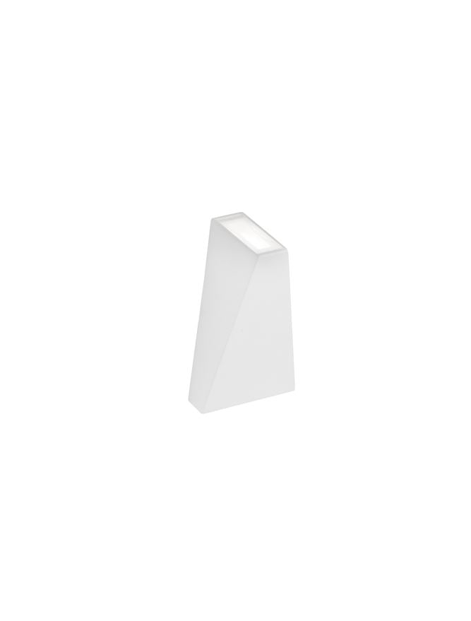 Aplica exterior iluminare sus/jos Nova Luce MILEY 9202261