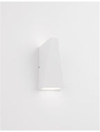 Aplica exterior iluminare sus/jos Nova Luce MILEY 9202261