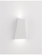Aplica exterior iluminare sus/jos Nova Luce MILEY 9202261