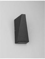 Aplica exterior iluminare sus/jos Nova Luce MILEY 9202262