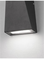 Aplica exterior iluminare sus/jos Nova Luce MILEY 9202262