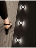 Spot incastrat exterior pardoseala Nova Luce BANG 9203112