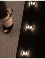 Spot incastrat exterior pardoseala Nova Luce BANG 9203112