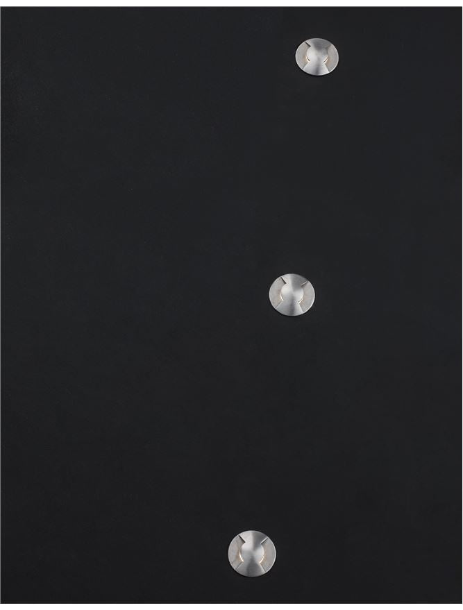 Spot incastrat exterior pardoseala Nova Luce BANG 9203112