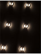 Spot incastrat exterior pardoseala Nova Luce BANG 9203112