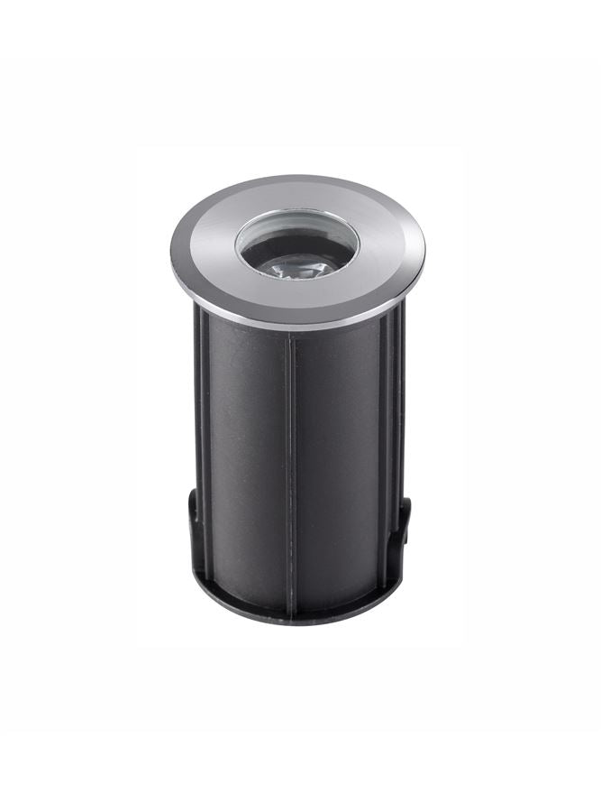 Spot incastrat exterior pardoseala Nova Luce BANG 9203113