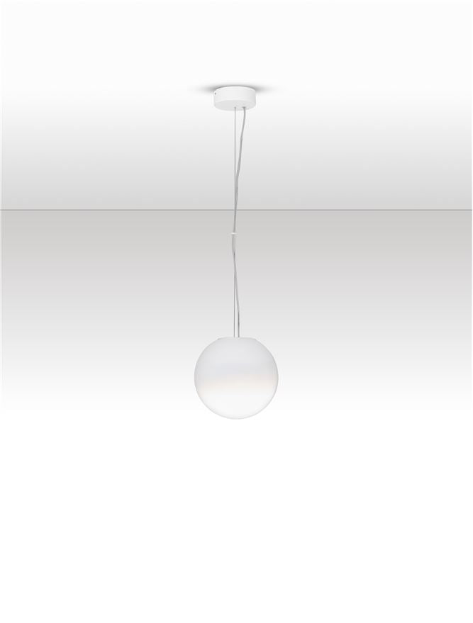 Pendul Nova Luce BOLITA 9204025