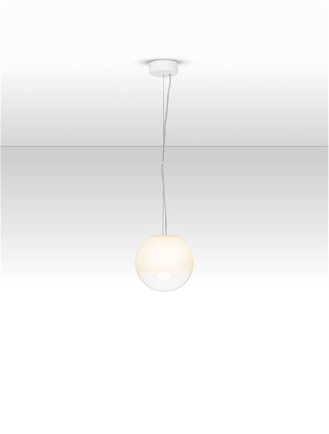 Pendul Nova Luce BOLITA 9204025