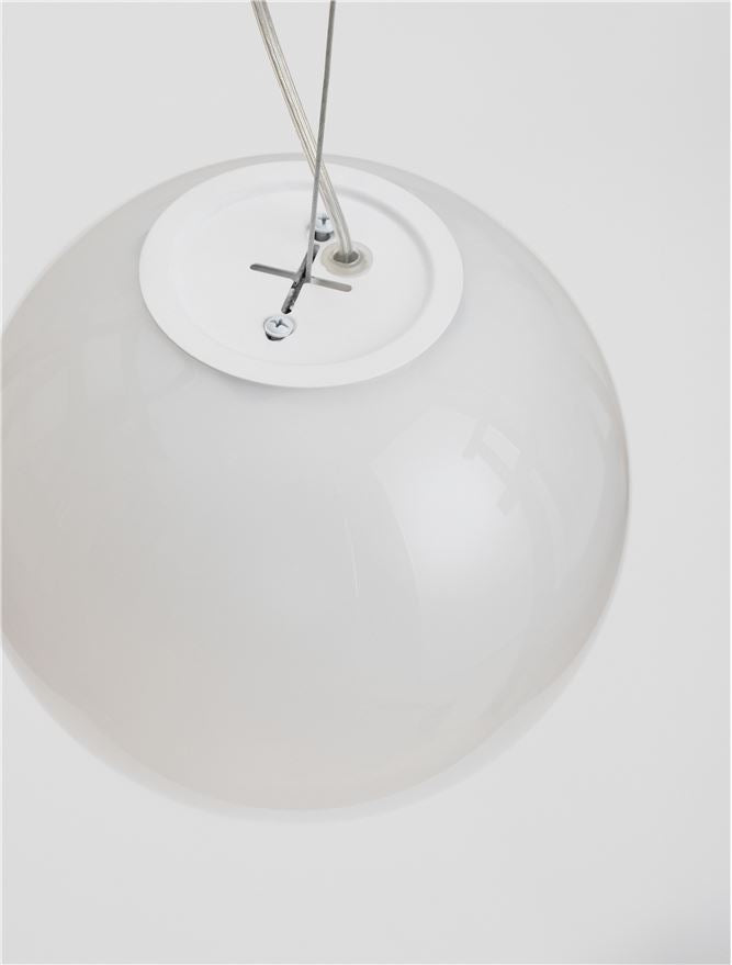 Pendul Nova Luce BOLITA 9204025