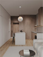 Pendul Nova Luce BOLITA 9204026