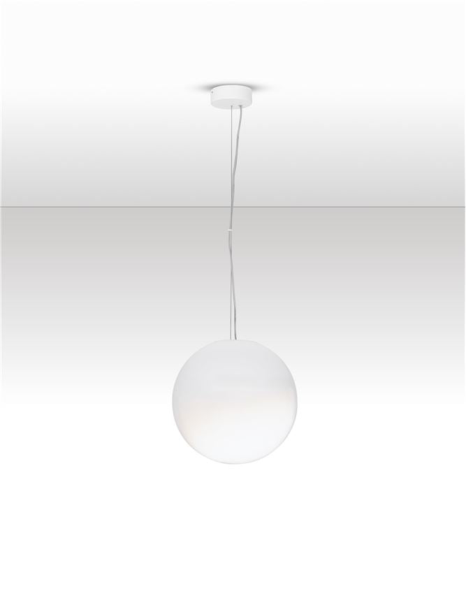 Pendul Nova Luce BOLITA 9204026