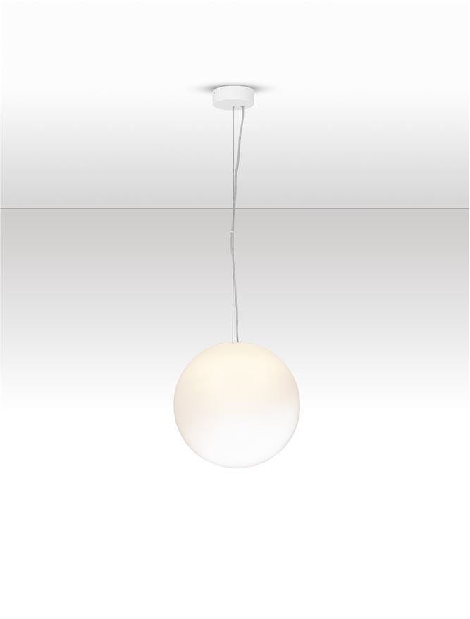 Pendul Nova Luce BOLITA 9204026