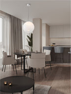 Pendul Nova Luce BOLITA 9204027