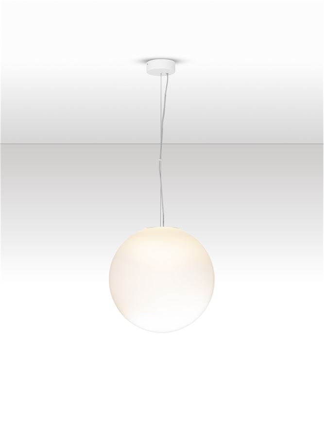 Pendul Nova Luce BOLITA 9204027