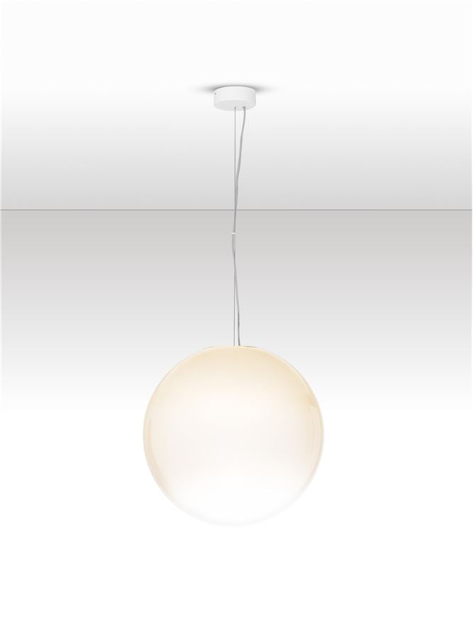 Pendul Nova Luce BOLITA 9204028