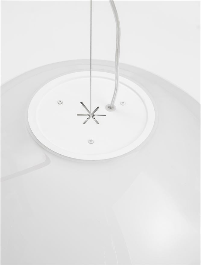 Pendul Nova Luce BOLITA 9204028