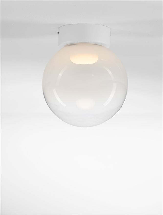 Plafoniera Nova Luce BOLITA 9204029