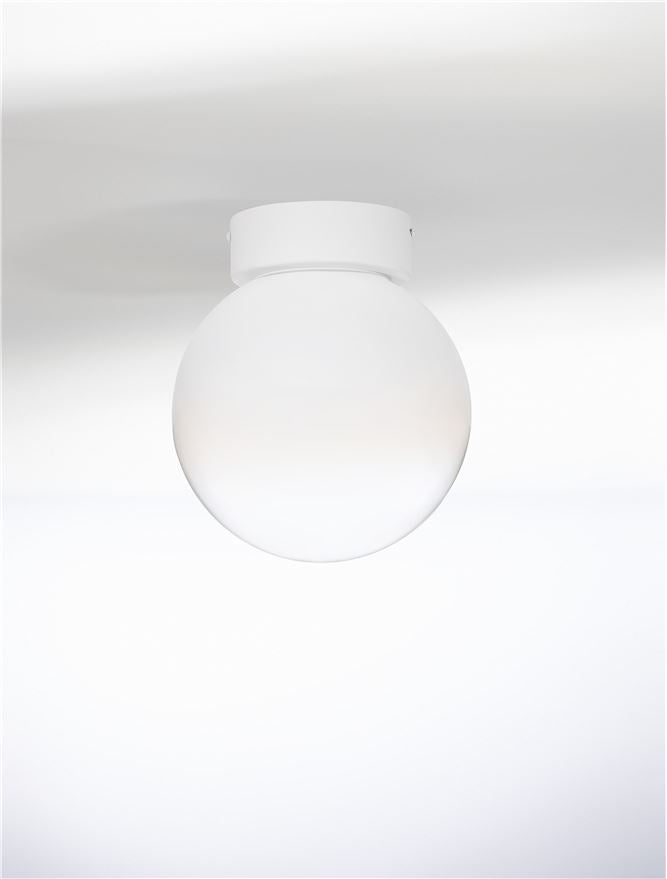 Plafoniera Nova Luce BOLITA 9204029