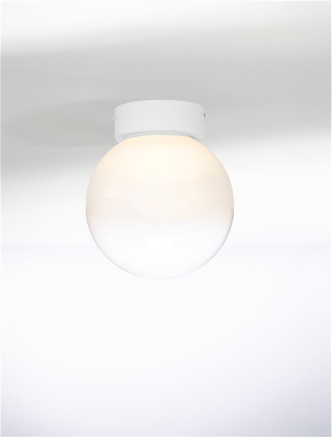 Plafoniera Nova Luce BOLITA 9204029