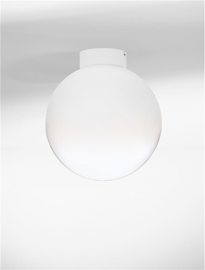Plafoniera Nova Luce BOLITA 9204030