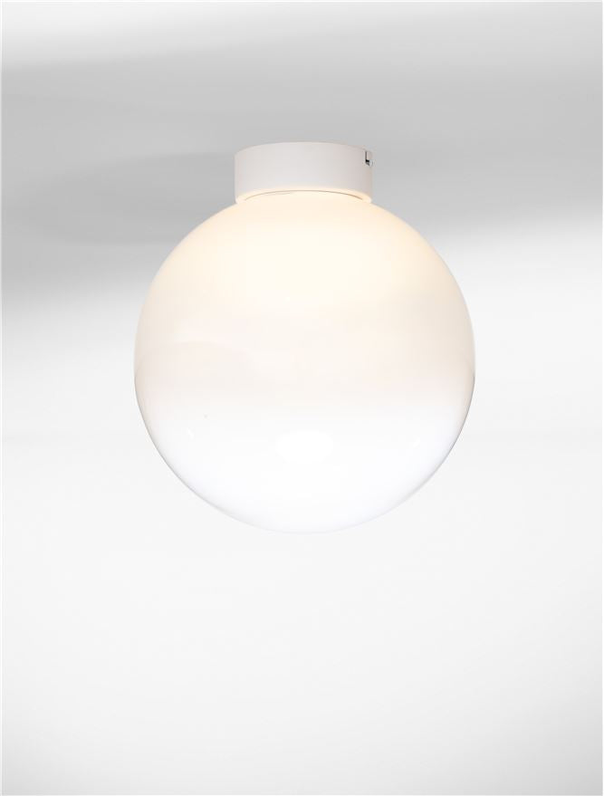 Plafoniera Nova Luce BOLITA 9204030