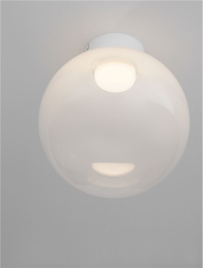Plafoniera Nova Luce BOLITA 9204030