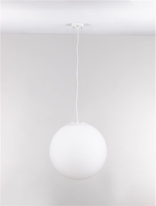 Pendul Nova Luce NEVOSO 920423