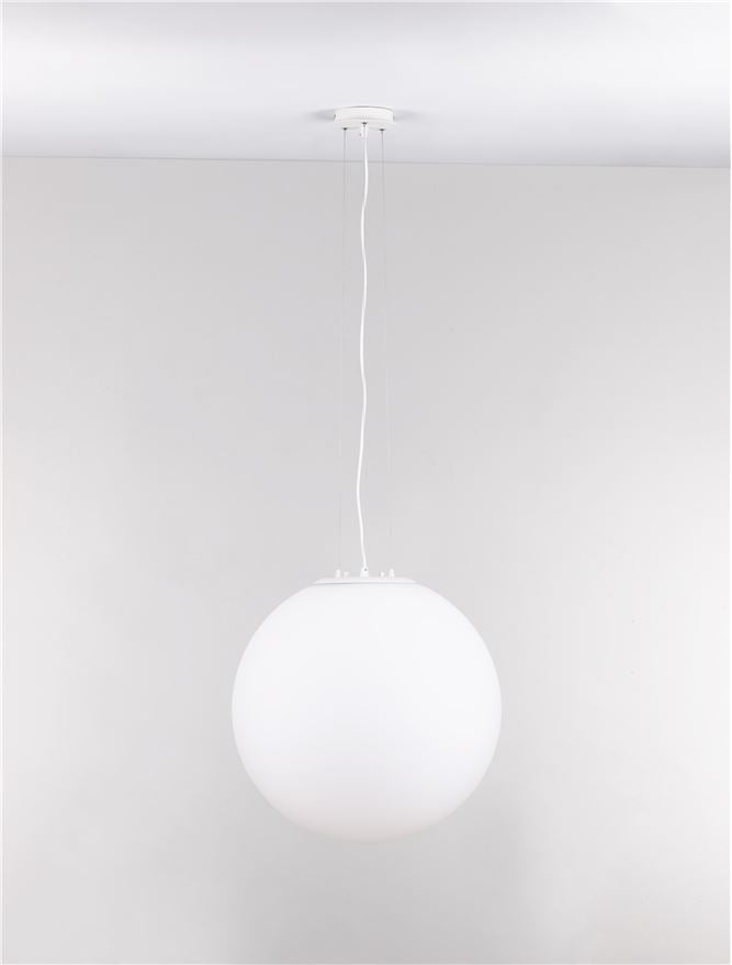Pendul Nova Luce NEVOSO 920423