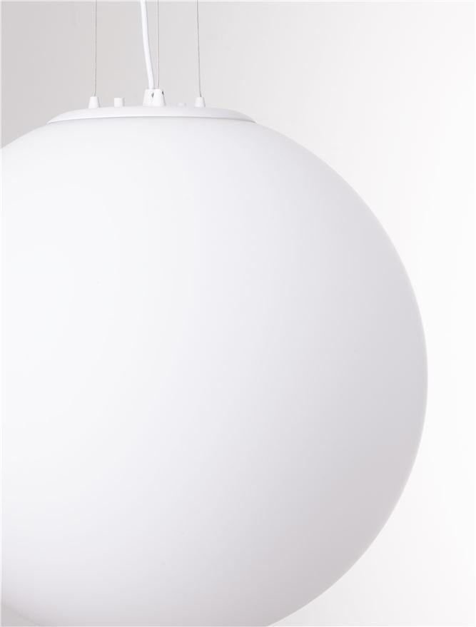 Pendul Nova Luce NEVOSO 920423