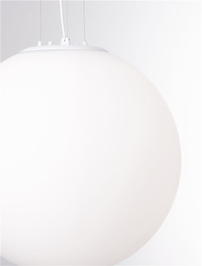 Pendul Nova Luce NEVOSO 920423