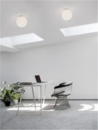 Plafoniera Nova Luce NEVOSO 920424